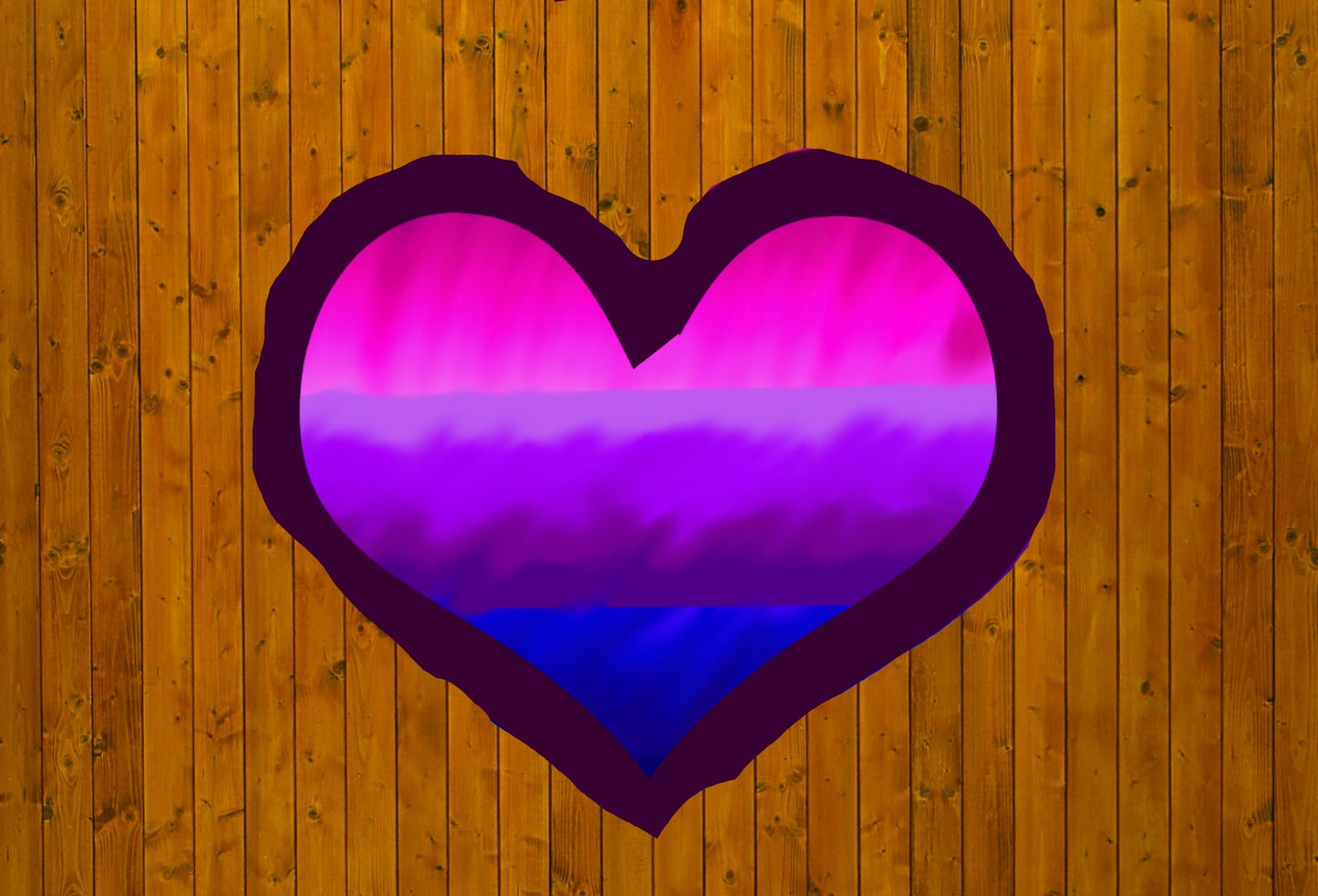 Twilight Heart