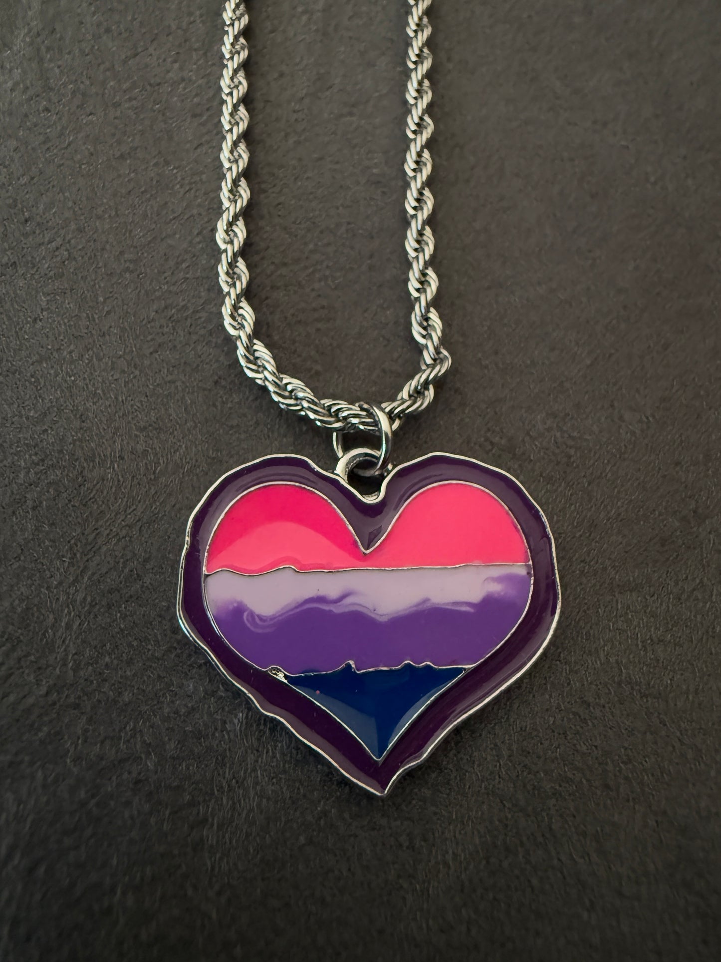 Twilight Heart