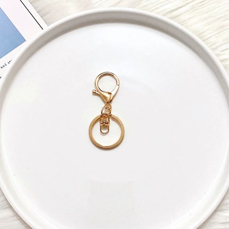 Custom Keychains