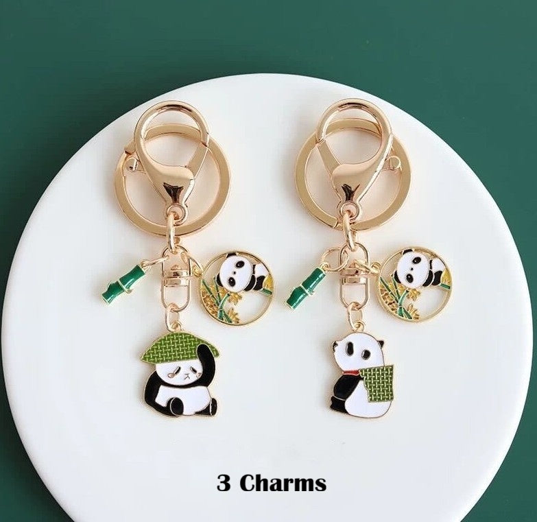 Custom Keychains