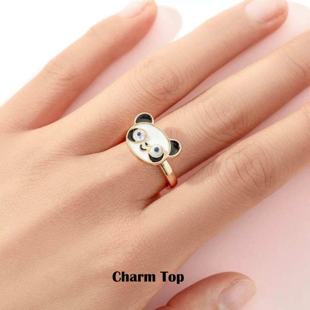 Custom Rings