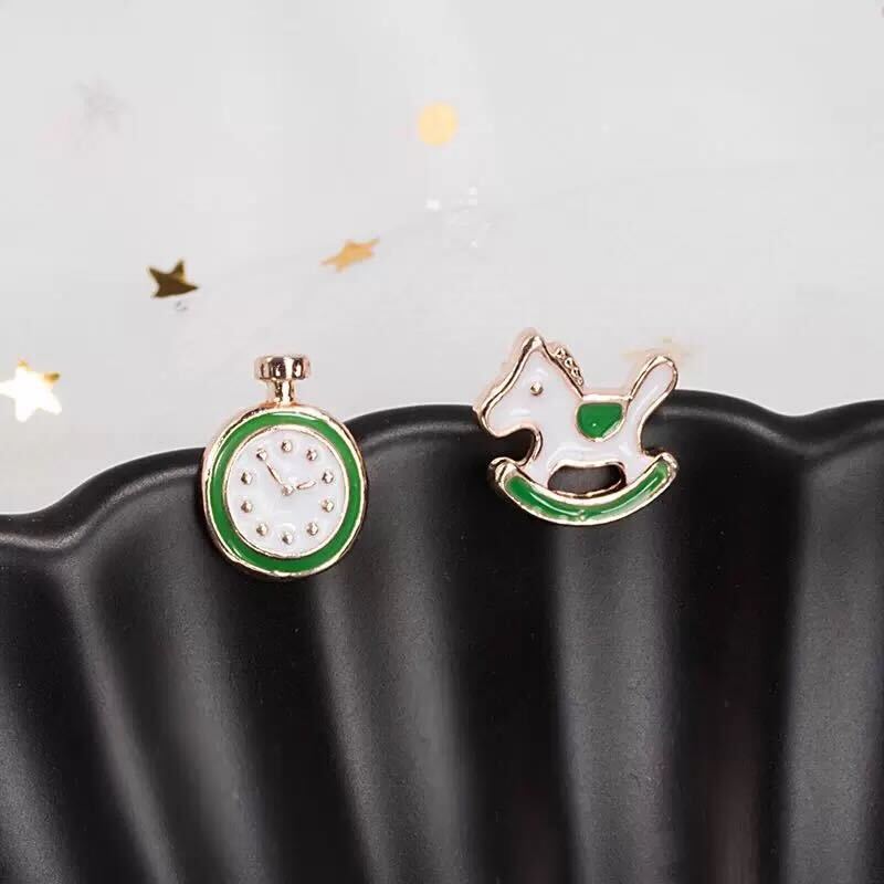 Custom Earrings