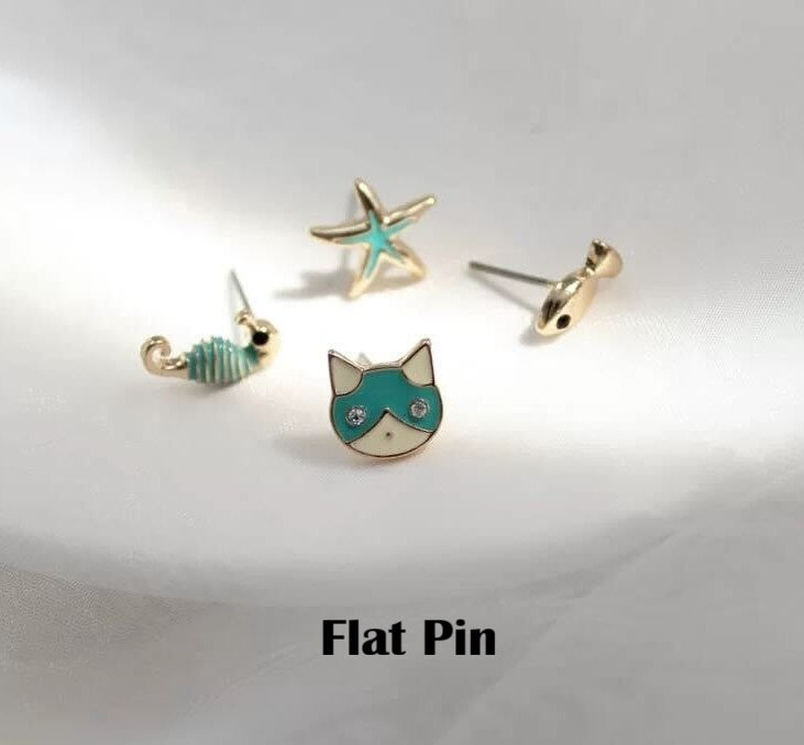 Custom Earrings