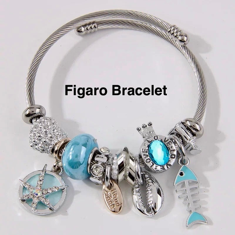 Custom Bracelets