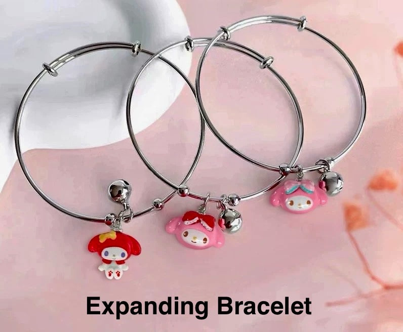 Custom Bracelets