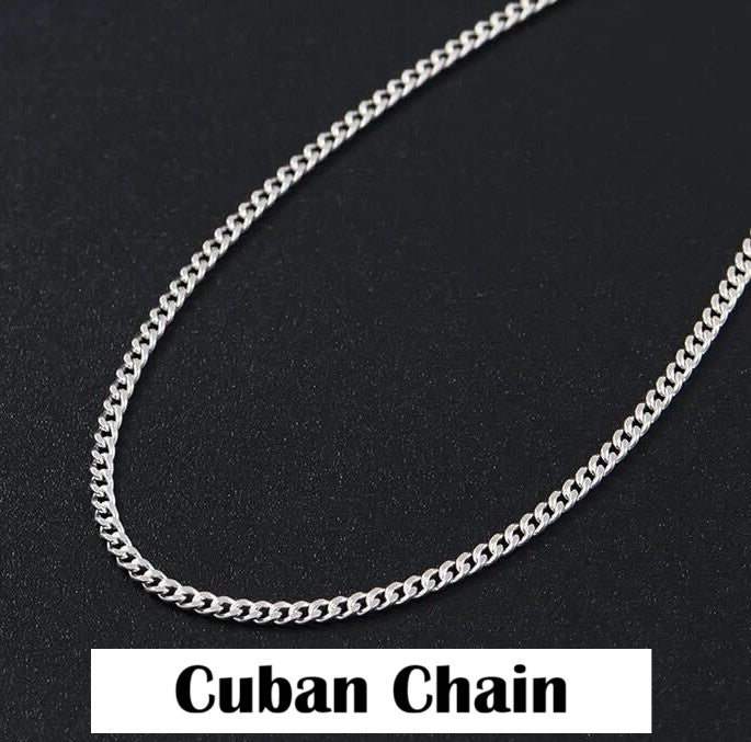 Custom Necklaces