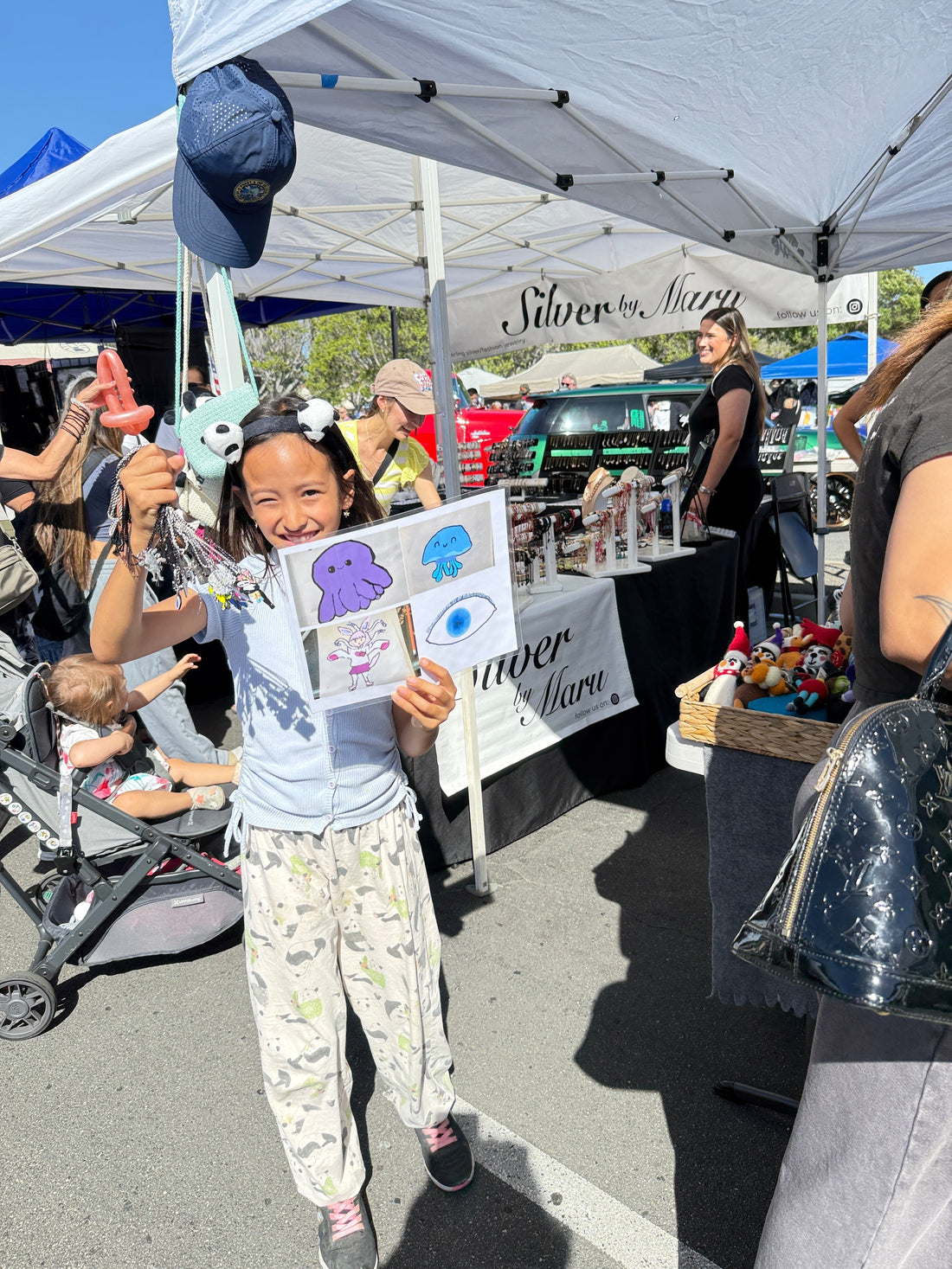 🌟 Join Us at the Mira Mesa Street Fair! 🌟