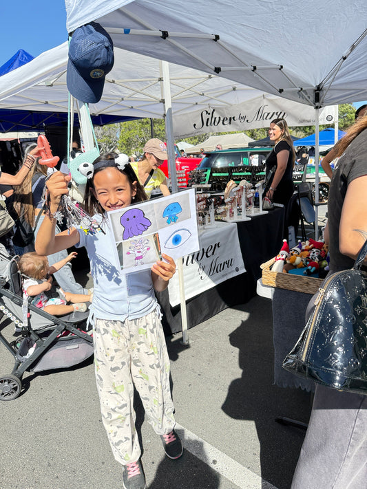 🌟 Join Us at the Mira Mesa Street Fair! 🌟