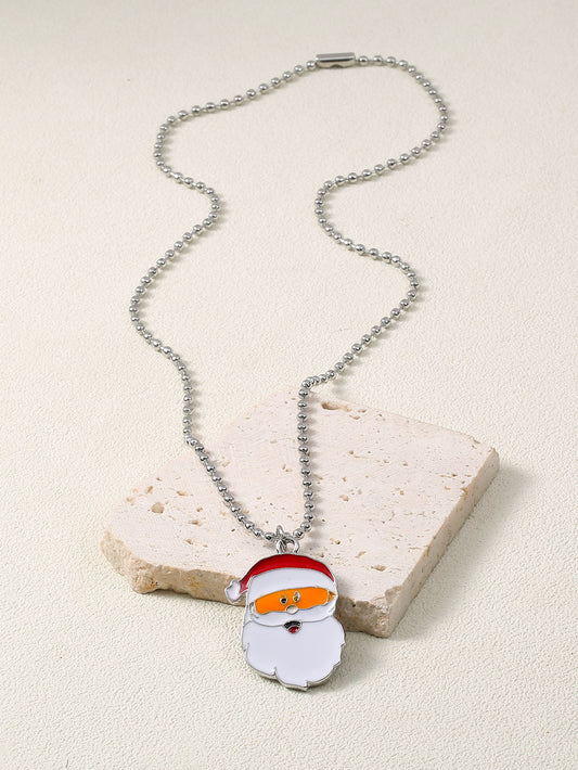 Santa