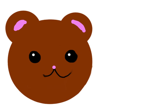Smile Bear