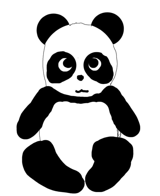 Panda Pals Kids
