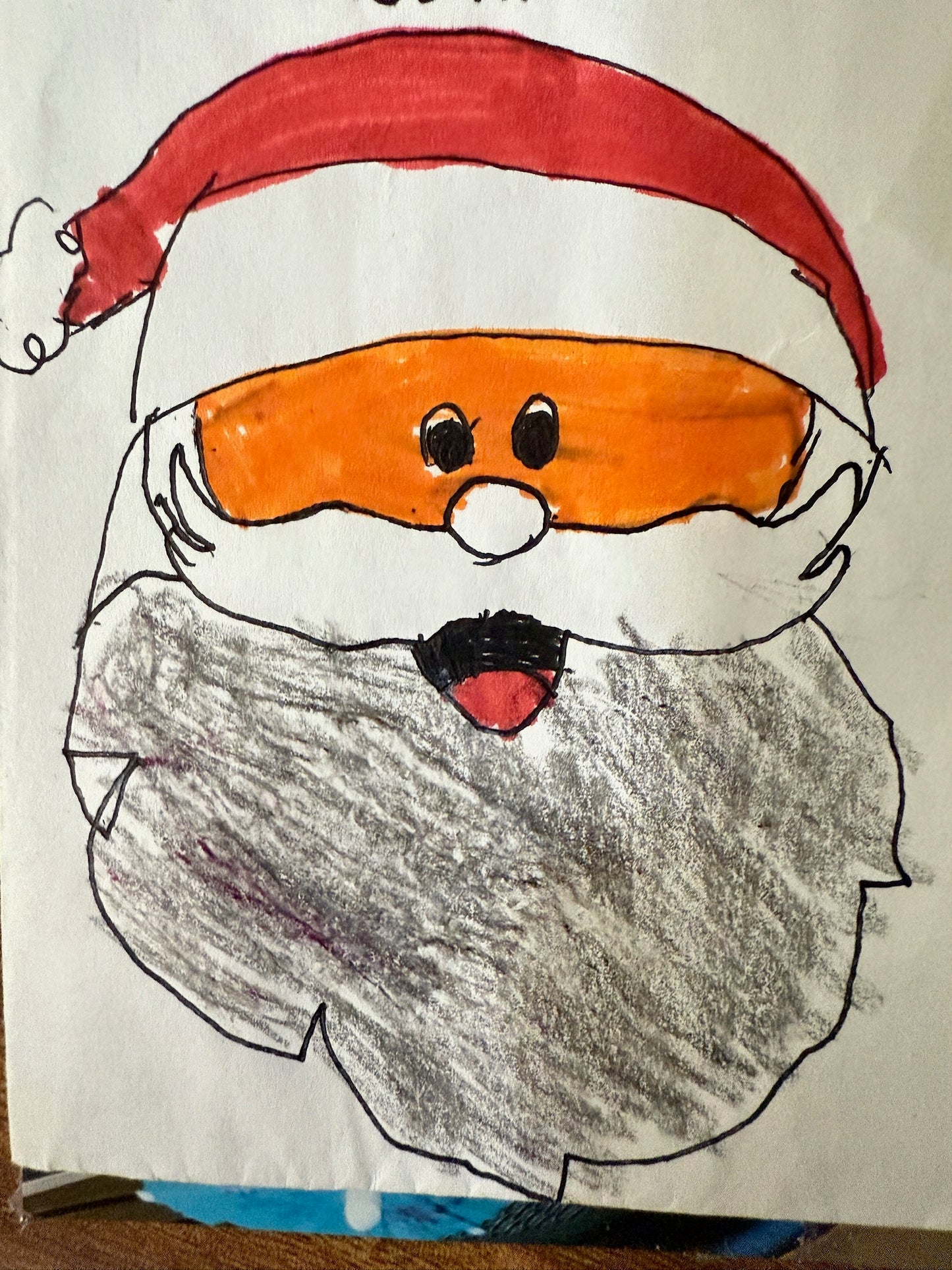 Santa