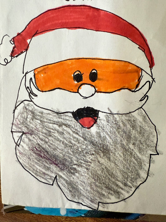 Santa