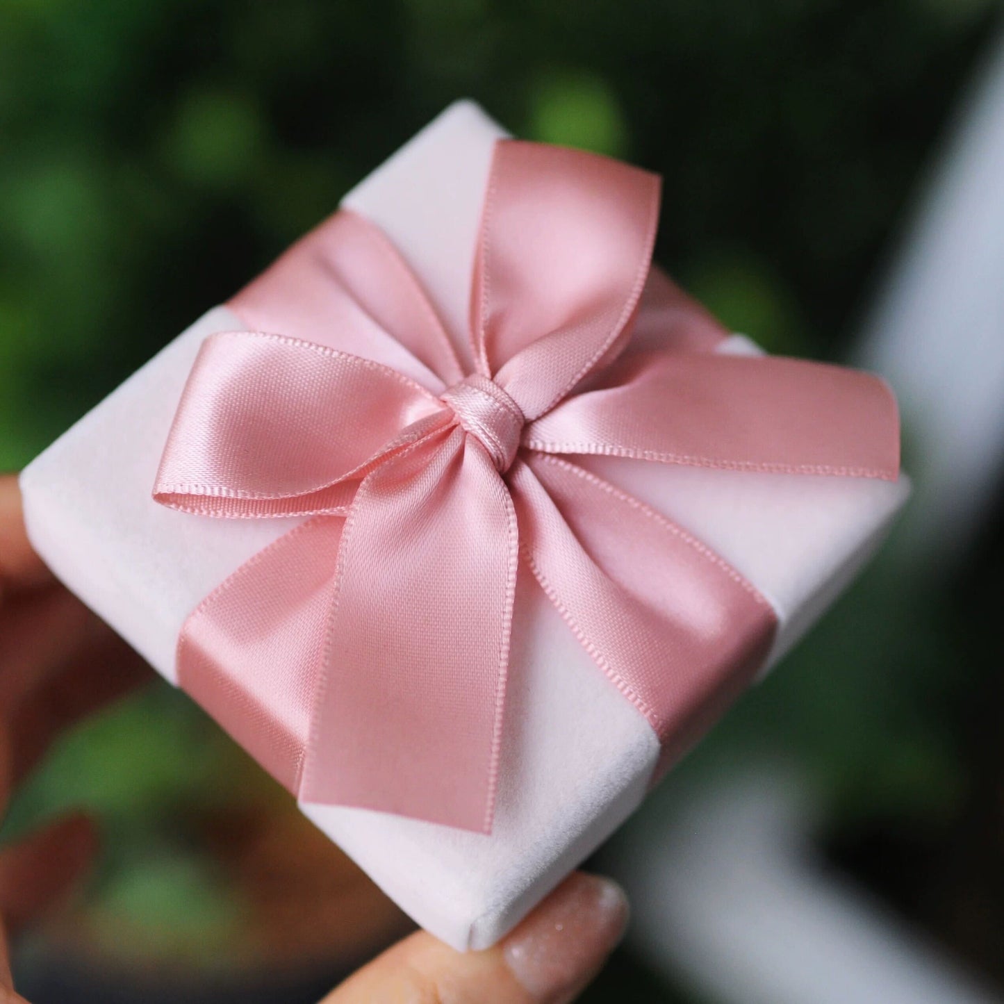 Gift Jewelry Boxes