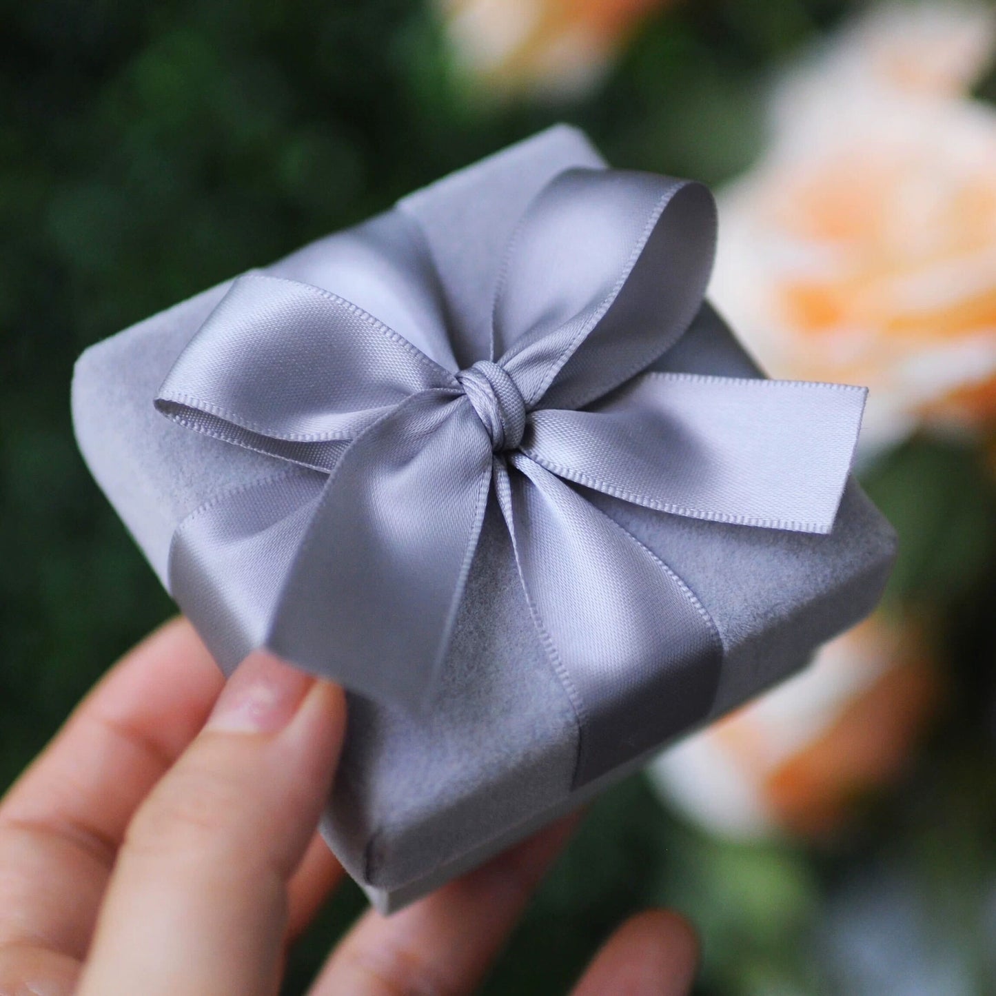 Gift Jewelry Boxes
