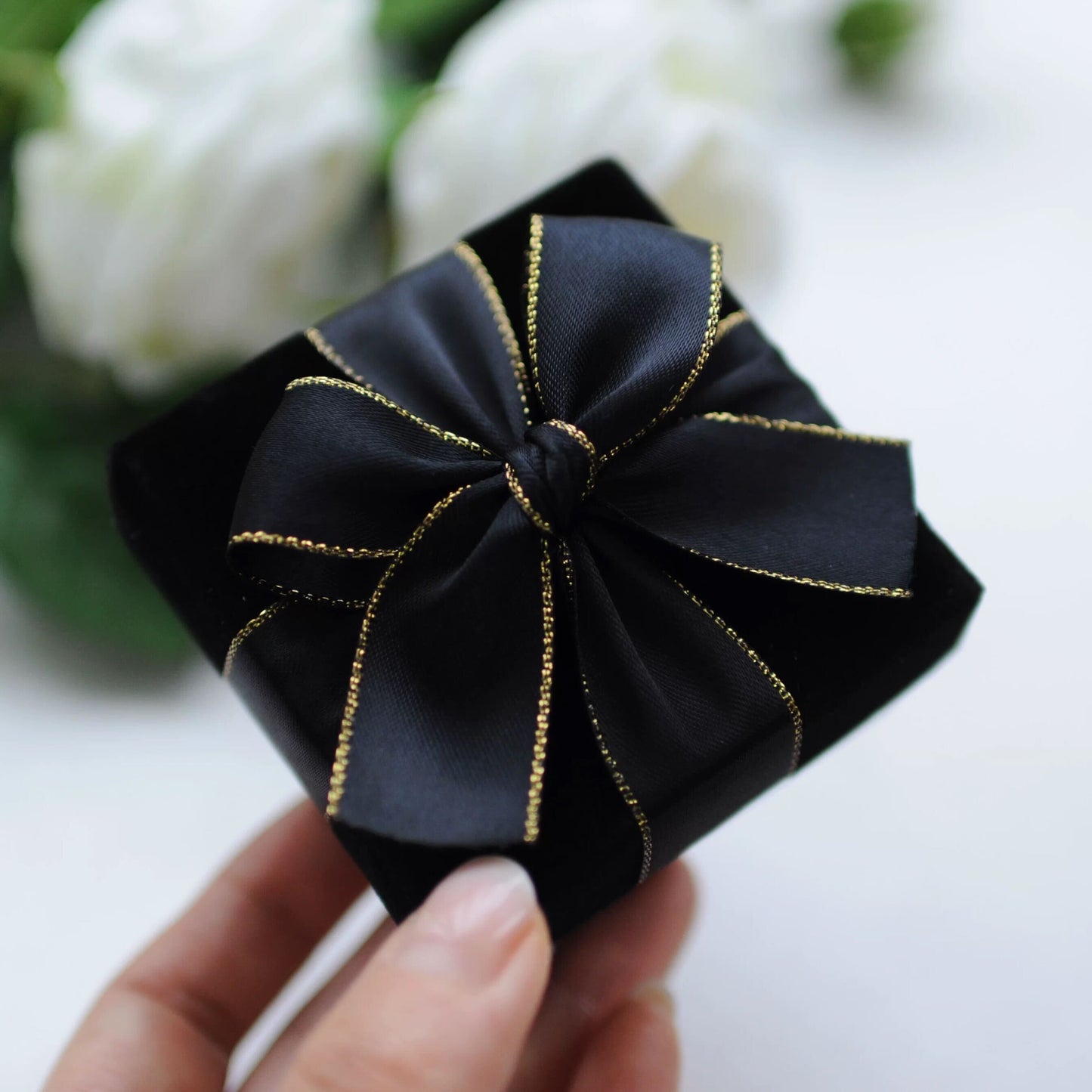 Gift Jewelry Boxes