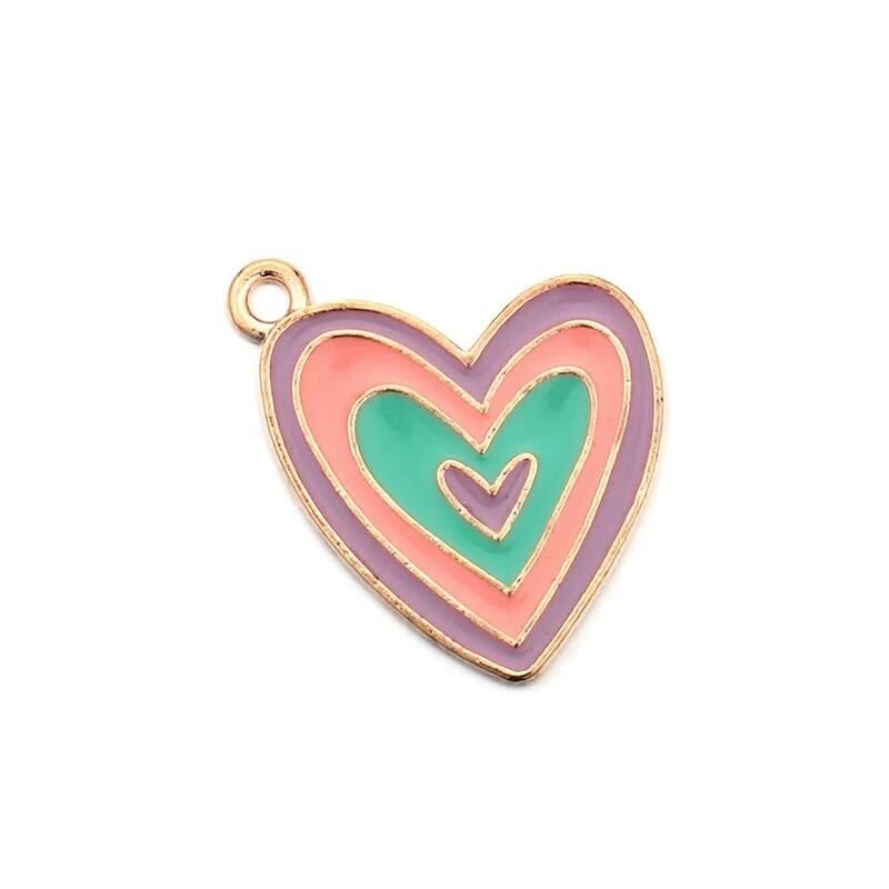 Custom Charms & Pendants
