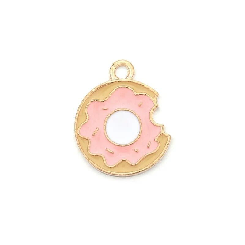 Custom Charms & Pendants