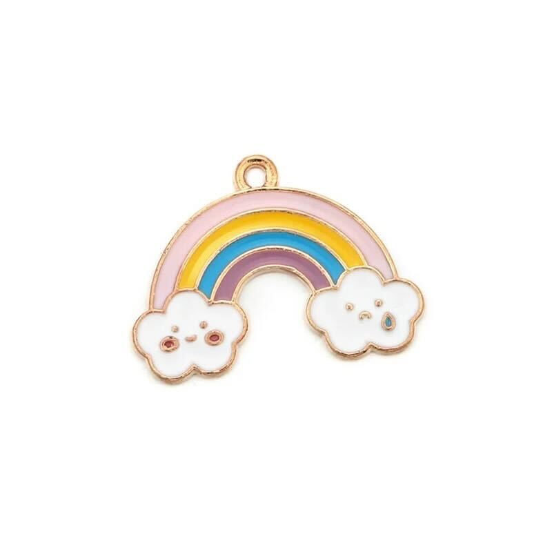Custom Charms & Pendants