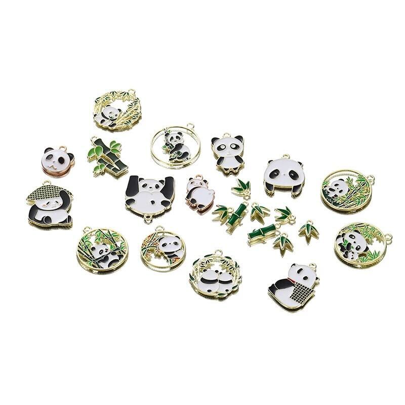 Custom Charms & Pendants