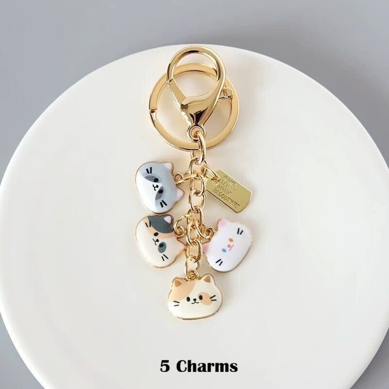 Custom Keychains