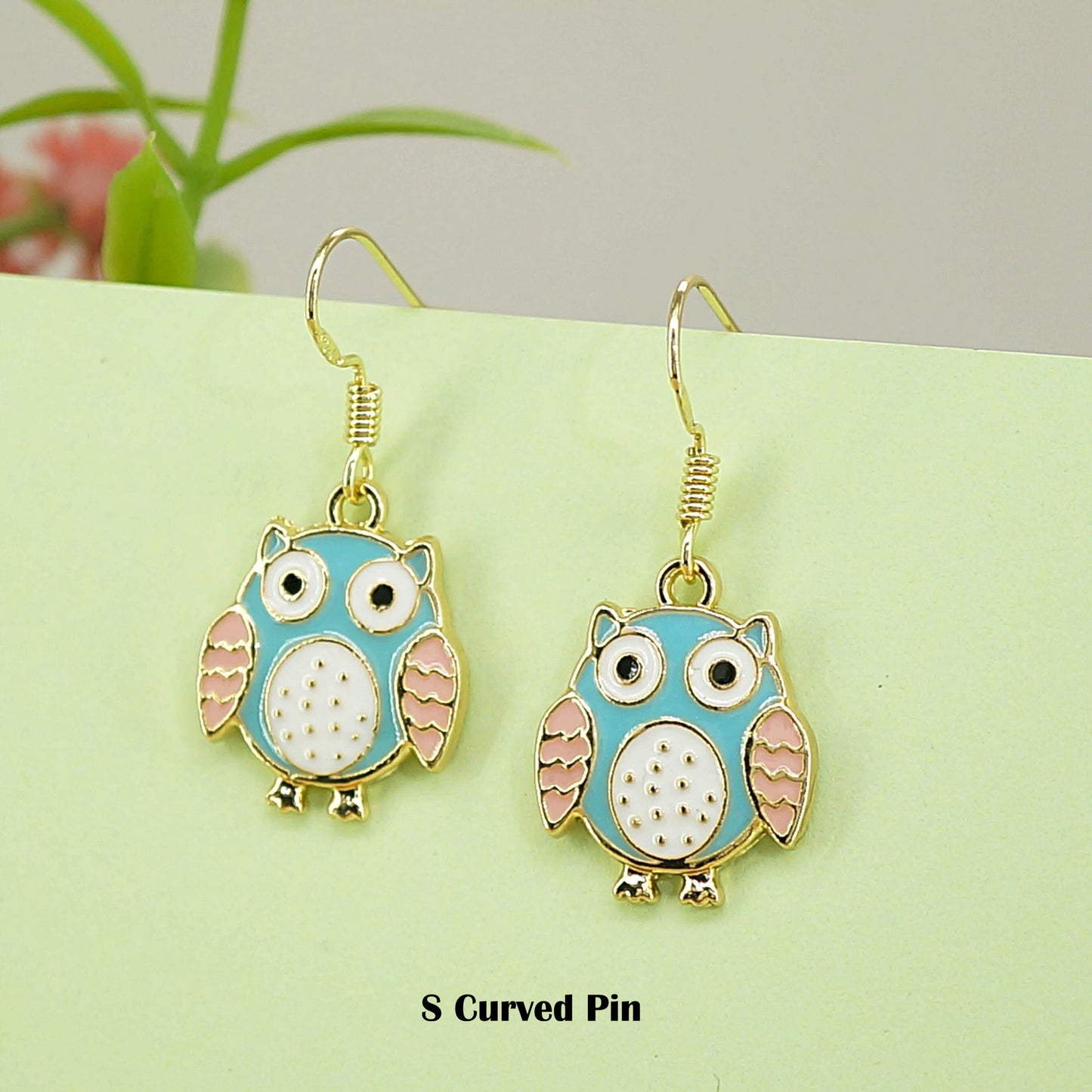 Custom Earrings