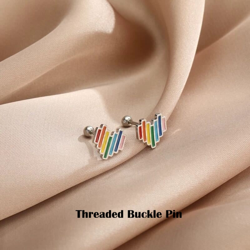 Custom Earrings