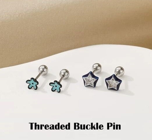 Custom Earrings