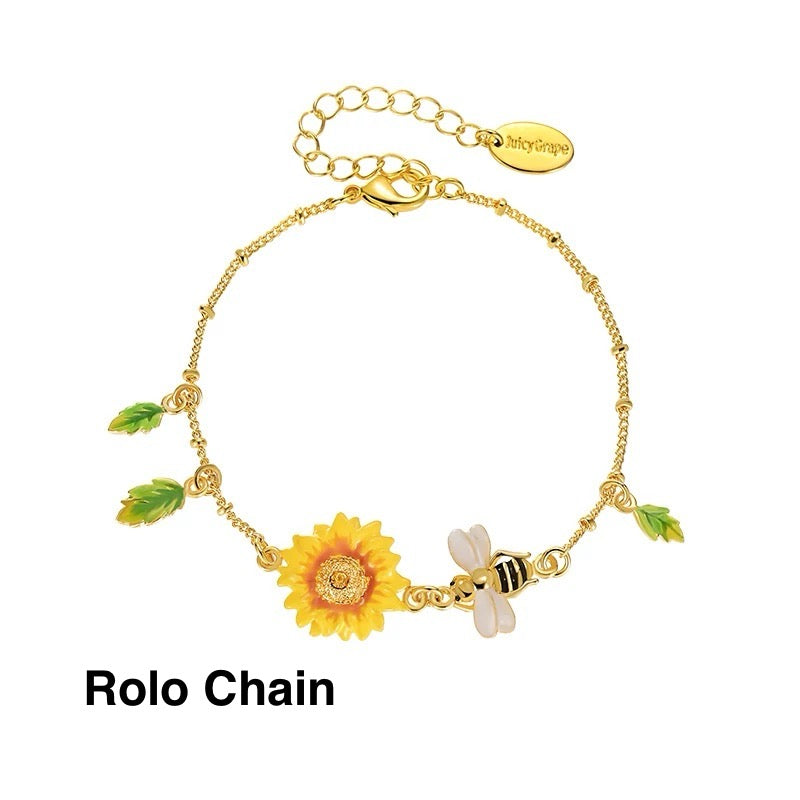 Custom Bracelets
