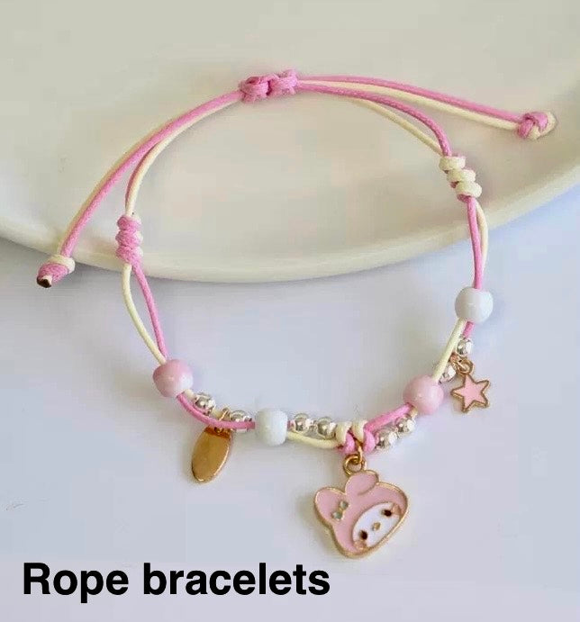 Custom Bracelets
