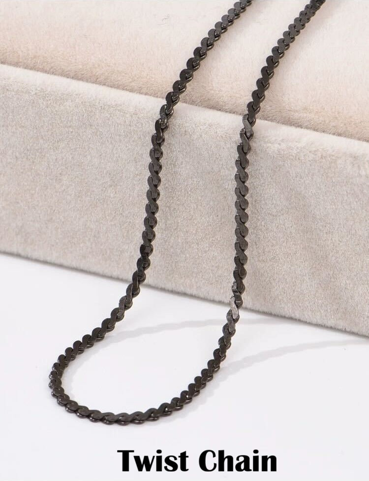Custom Necklaces